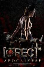 Watch [REC] 4: Apocalipsis Xmovies8